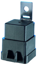 Load image into Gallery viewer, Hella Mini ISO Relay 12V SPDT w/ Mounting Bracket (Minimum Order Qty 150)