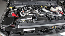 Load image into Gallery viewer, K&amp;N Ford Super Duty 6.7L V8 Performance Intake Kit
