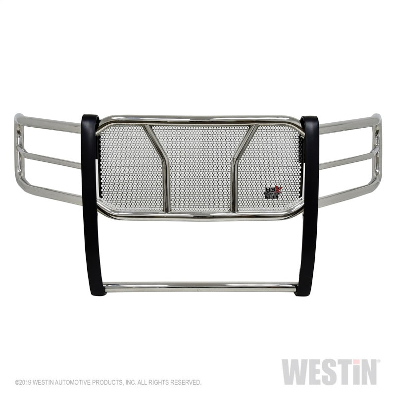 Westin Ford F-150 HDX Grille Guard - SS