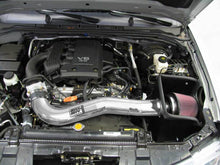 Load image into Gallery viewer, K&amp;N 05-09 Nissan Pathfinder/Xterra/Frontier V6-4.0L 77 Series High Flow Performance Kit