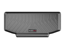 Load image into Gallery viewer, WeatherTech 2015+ BMW i8 Cargo Liners - Black