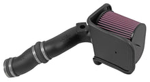 Load image into Gallery viewer, K&amp;N Ford F-Series / Excursion V8-6.0L Performance Intake Kit