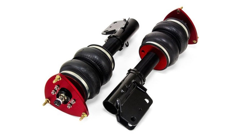 Air Lift Performance 15-21 Subaru WRX/STi Front Kit