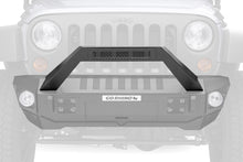 Load image into Gallery viewer, Go Rhino Jeep Wrangler JL/JLU/JK/JKU/Gladiator JT Trailline 30 Light Mount Bar