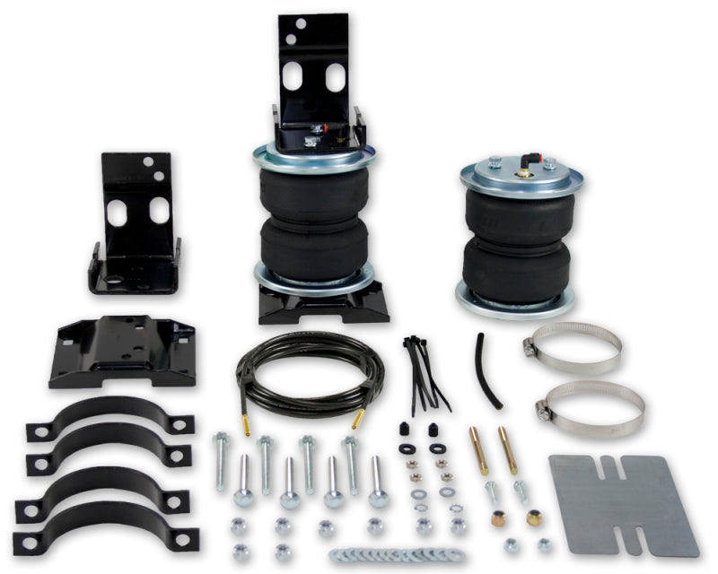 Air Lift Loadlifter 5000 Ultimate Rear Air Spring Kit for 97-08 Ford E-450 Econoline