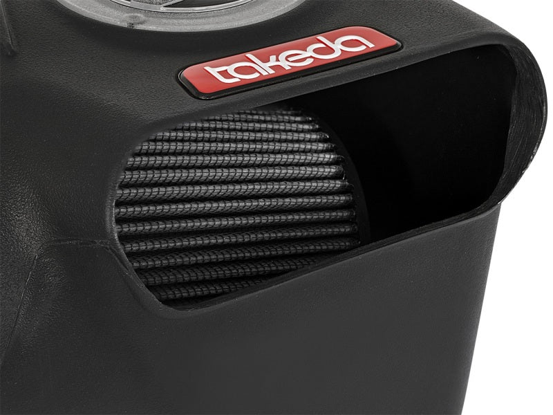 aFe Takeda Momentum GT Pro DRY S Cold Air Intake System 2017+ Honda Civic Si I4 1.5L (t)