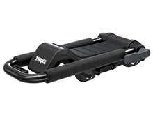 Load image into Gallery viewer, Thule Hull-A-Port XTR J-Style Kayak Rack - Black