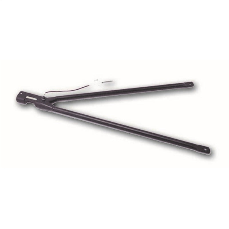 Rugged Ridge Jeep Wrangler YJ Deluxe Soft Top Spreader Bar