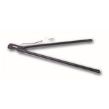 Rugged Ridge Jeep Wrangler YJ Deluxe Soft Top Spreader Bar