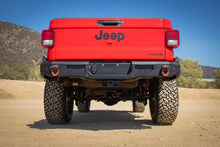 Load image into Gallery viewer, 19-21 Jeep Gladiator JT Gladiator Rear Bumper