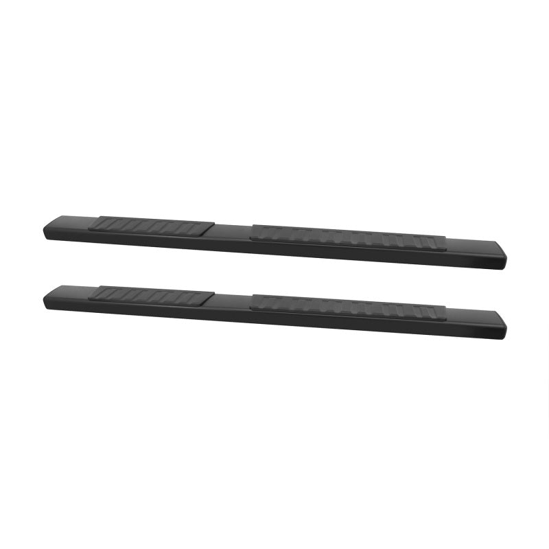 Westin Chevrolet/GMC Colorado/Canyon Crew Cab R7 Nerf Step Bars - Black