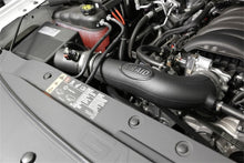 Load image into Gallery viewer, Airaid 17+ GMC Sierra/Yukon V8-6.2L F/I Jr Intake Kit - Oiled / Red Media
