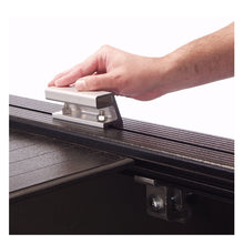 Load image into Gallery viewer, Pace Edwards 87-11 Dodge Dakota Std. Cab SB / 95-04 Toyota Tacoma Std Cab Contractor Rack