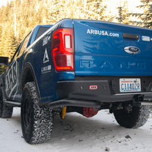 Load image into Gallery viewer, ARB Summit Rear Bumper Lower Tube 19-20 Ford Ranger Suite OE Towbar