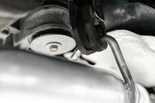 Load image into Gallery viewer, MBRP Dodge Challenger 5.7L HEMI Cat Back Dual Split Rear