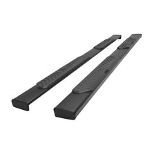 Load image into Gallery viewer, Westin Toyota Tundra Dbl Cab &amp; Crew Max R5 Nerf Step Bars - Textured Black