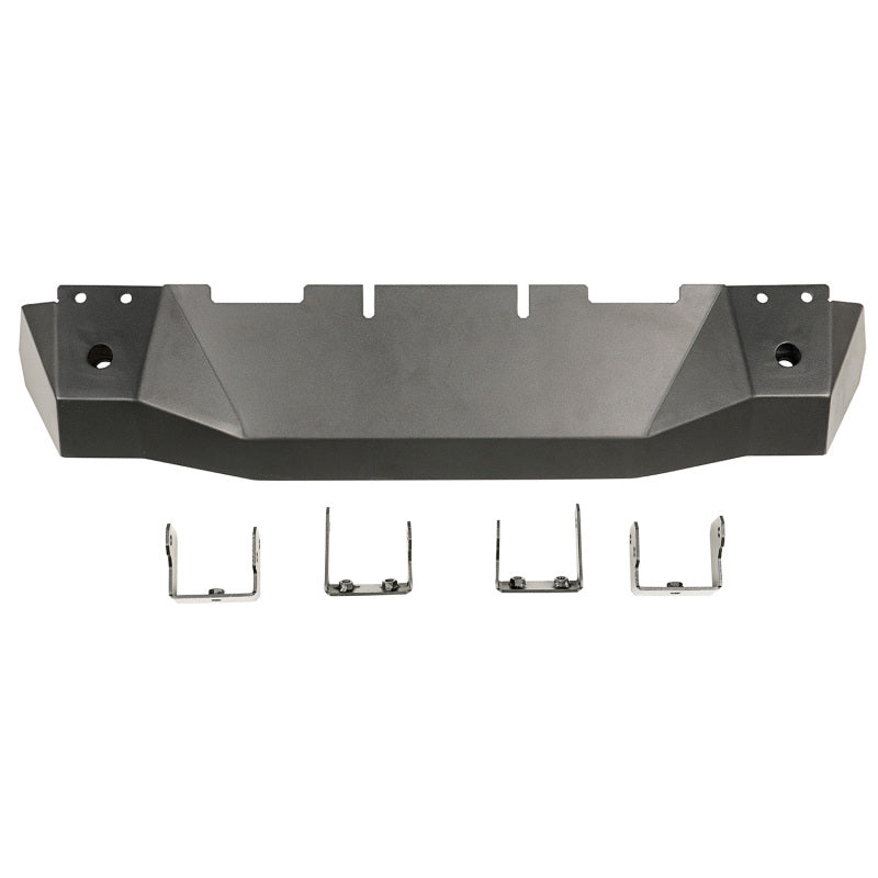 Rugged Ridge Skid Plate Front Jeep Wrangler JL