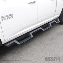 Load image into Gallery viewer, Westin 10+ Dodge Ram Crew Cab 5ft &amp; 6ft Bed HDX Drop Wheel-To-Wheel Nerf Step Bars