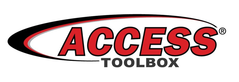 Access Toolbox 2019+ Ram 2500/3500 8ft Bed (Excl. Dually) Roll Up Cover