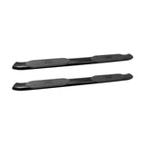 Westin 1999-2016 Ford F-250/350/450/550 Super Cab PRO TRAXX 5 Oval Nerf Step Bars - Black