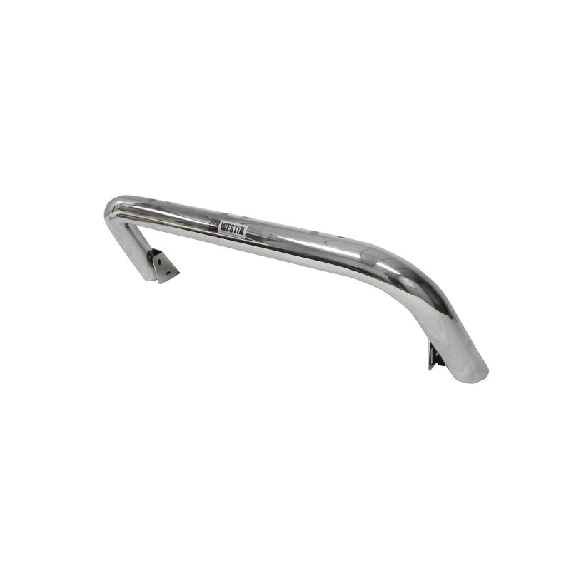 Westin 2015+ Chevrolet/GMC/Toyota Colorado/Canyon MAX Tray Bull Bar/Light Bar - SS
