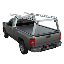 Load image into Gallery viewer, Pace Edwards 87-11 Dodge Dakota Std. Cab SB / 95-04 Toyota Tacoma Std Cab Contractor Rack