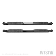 Load image into Gallery viewer, Westin Ram 1500 Crew Cab (Excl. 1500 Classic) PRO TRAXX 4 Oval Nerf Step Bars - SS