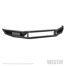 Load image into Gallery viewer, Westin 17+ Ford F-150 Raptor Outlaw Front Bumper - Tex. Blk