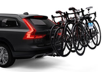 Load image into Gallery viewer, Thule License Plate Holder (For Hanging Hitch-Mount Bike Racks) - Black