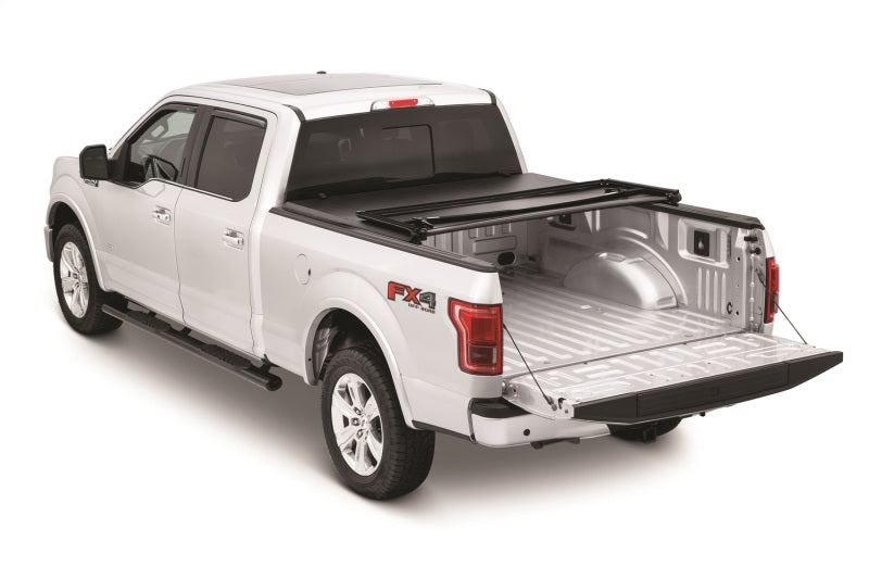 Tonno Pro 15+ Ford F-150 8ft Soft Fold Tonno Fold Tri-Fold Tonneau Cover