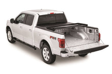 Load image into Gallery viewer, Tonno Pro 15+ Ford F-150 8ft Soft Fold Tonno Fold Tri-Fold Tonneau Cover