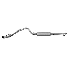Load image into Gallery viewer, MBRP Toyota FJ 4.0L V6 Cat Back Single Rear Exit