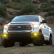 Load image into Gallery viewer, Rigid 14+ Toyota 4Runner/Tundra &amp; 16+ Tacoma 360-Series 4in LED SAE J583 Fog Light Kit