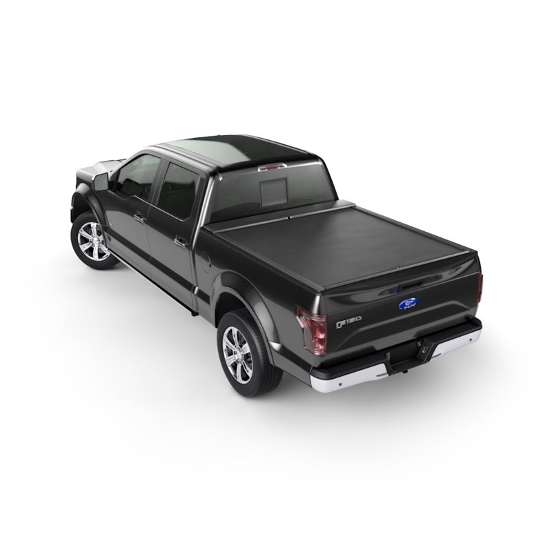 Roll-N-Lock Ford F-150 LB 96in M-Series Retractable Tonneau Cover