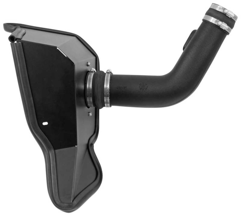 K&N Ford Mustang 3.7L V6 F/I Performance Intake Kit