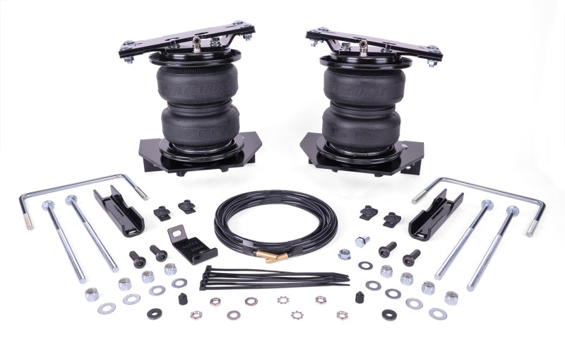 Air Lift Ford F-250 Super Duty LoadLifter 5000 Ultimate Air Spring Kit w/Internal Jounce Bumper
