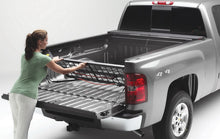 Load image into Gallery viewer, Roll-N-Lock Nissan Titan Crew Cab XSB 65-1/2in Cargo Manager