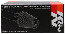 Load image into Gallery viewer, K&amp;N Toyota Tundra V8-4.7L/5.7L Performance Air Intake System