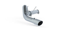Load image into Gallery viewer, MBRP Dodge 2500/3500 Cummins 6.7L 5in Filter Back Single Side T409 Exhaust System