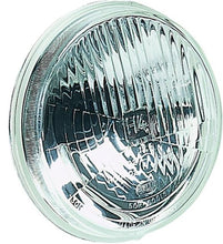 Load image into Gallery viewer, Hella Vision Plus 5-3/4in Round Conversion Headlamp High/Low Beam - Single Lamp