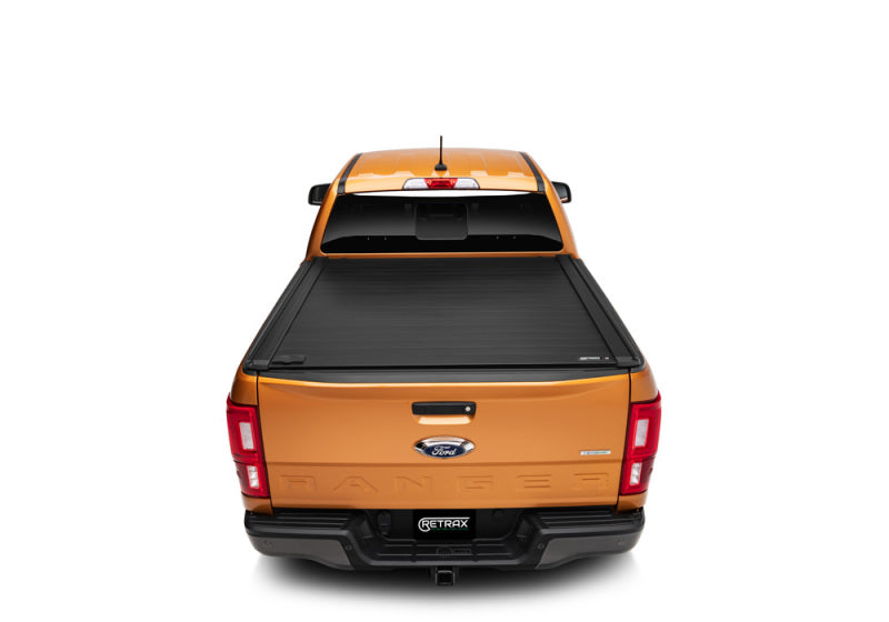 Retrax 2019+ Ford Ranger 5ft Bed RetraxPRO XR