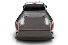 Load image into Gallery viewer, BedRug 2015+ Ford F-150 8ft Bed XLT Mat (Use w/Spray-In &amp; Non-Lined Bed)
