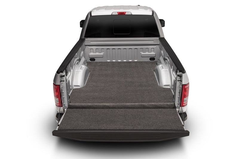 BedRug 22+ Toyota Tundra 5ft 6in Bed XLT Mat (Use w/Spray-In & Non-Lined Bed)