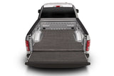 BedRug 22+ Toyota Tundra 5ft 6in Bed XLT Mat (Use w/Spray-In & Non-Lined Bed)