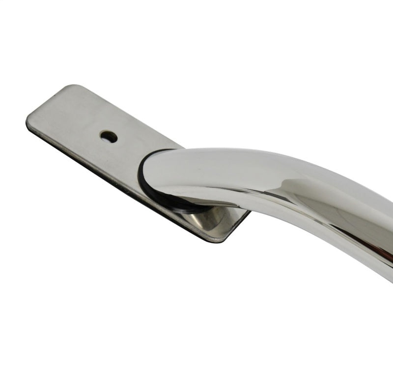 Westin 07+ Chevy/GMC/Dodge/Ram/Ford/Toyota Silv/Sierra (5.5 ft Bed) Platinum Oval Bed Rails - SS