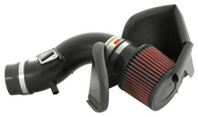 Load image into Gallery viewer, K&amp;N Nissan Sentra SE-R Spec VL4-2.5L Typhoon Short Ram Intake