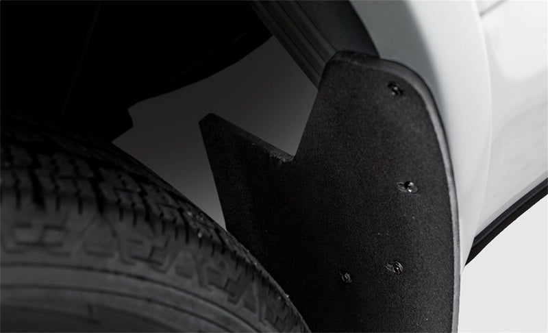 Access ROCKSTAR 2019+ Ram 2500/3500 (Excl. Dually) w/ Trim Plates 12in W x 20in L Splash Guard