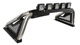Go Rhino Chevy 1500 LD (Classic) Sport Bar 2.0 Complete Kit w/Sport Bar+Retractable Light Mnt