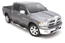 Load image into Gallery viewer, Lund Dodge Ram 2500 Crew Cab 6in. Oval Straight SS Nerf Bars - Polished