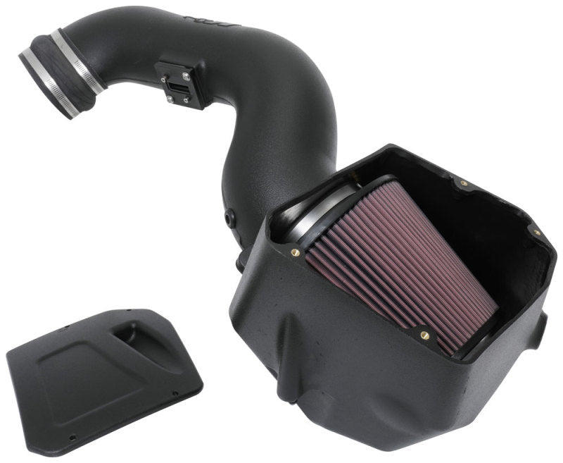 K&N Ford F-250/F-350 Super Duty 6.7L Aircharger Performance Intake
